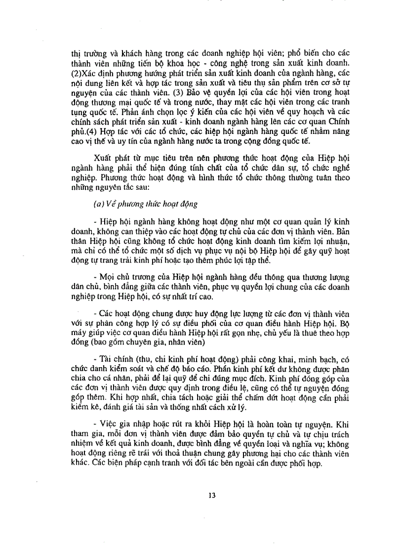 image for page Giải pháp nâng cao năng lực hoạt động của các hiệp hội ngành hàng nhằm đẩy mạnh xuất khẩu hàng hóa của Việt Nam trong bối cảnh hội nhập kinh tế quốc tế