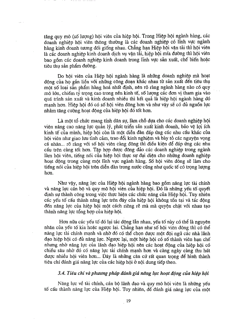 image for page Giải pháp nâng cao năng lực hoạt động của các hiệp hội ngành hàng nhằm đẩy mạnh xuất khẩu hàng hóa của Việt Nam trong bối cảnh hội nhập kinh tế quốc tế