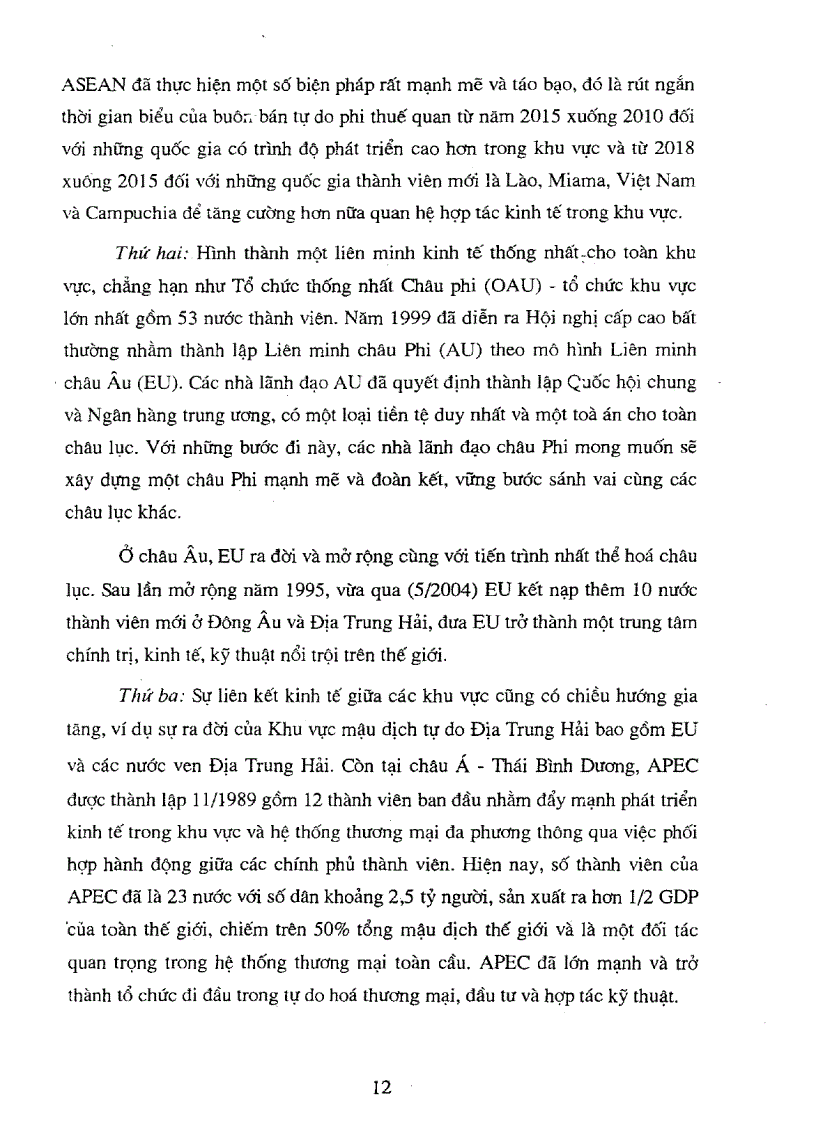 image for page Khu vực mậu dịch tự do Asian Trung Quốc