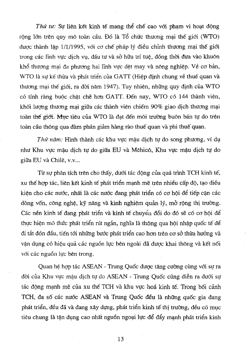 image for page Khu vực mậu dịch tự do Asian Trung Quốc