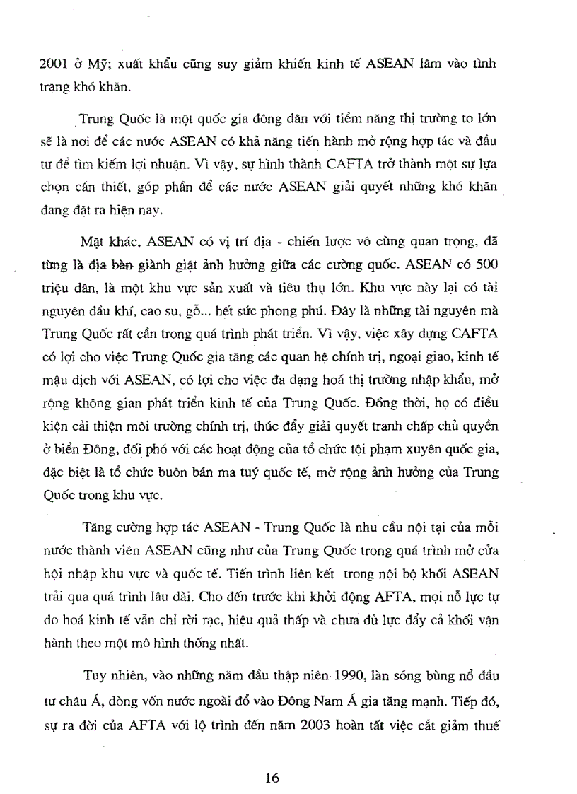 image for page Khu vực mậu dịch tự do Asian Trung Quốc