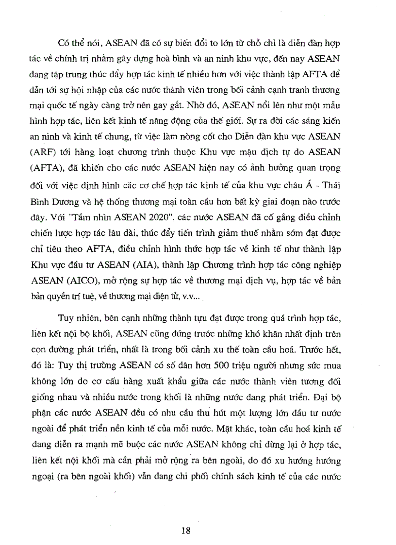 image for page Khu vực mậu dịch tự do Asian Trung Quốc