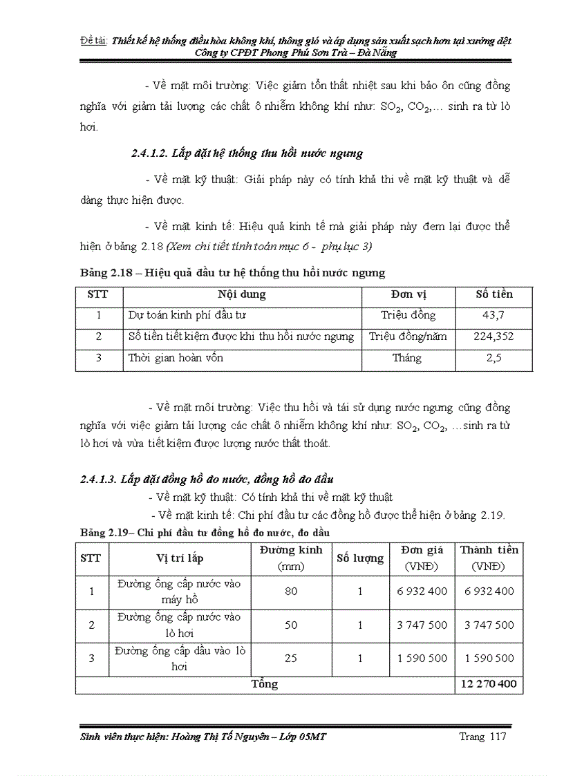 image for page Áp dụng sản xuất sạch hơn vào quá trình sản xuất tại xưởng dệt công ty cpđt phong phú sơn trà chương 1 Tổng quan về sản xuất sạch hơn 1 1 Khái niệm