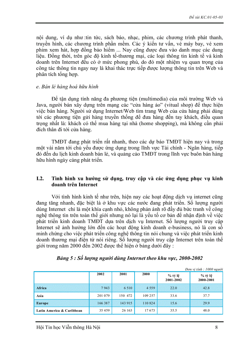 image for page Trung tâm hỗ trợ xúc tiến Thương mại điện tử