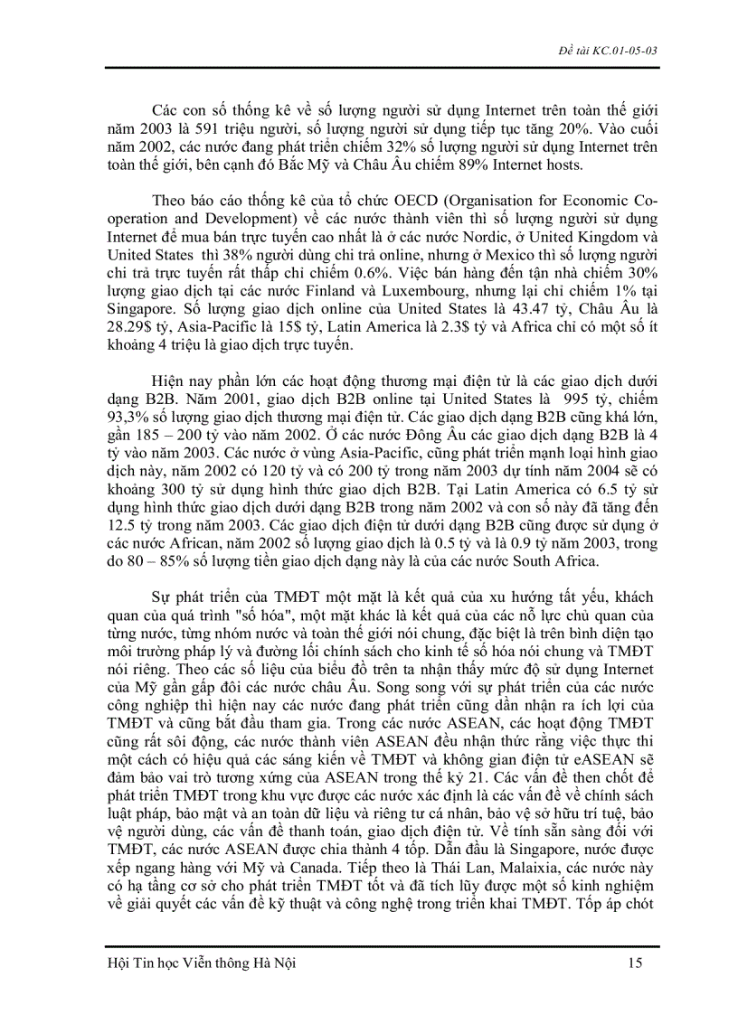 image for page Trung tâm hỗ trợ xúc tiến Thương mại điện tử