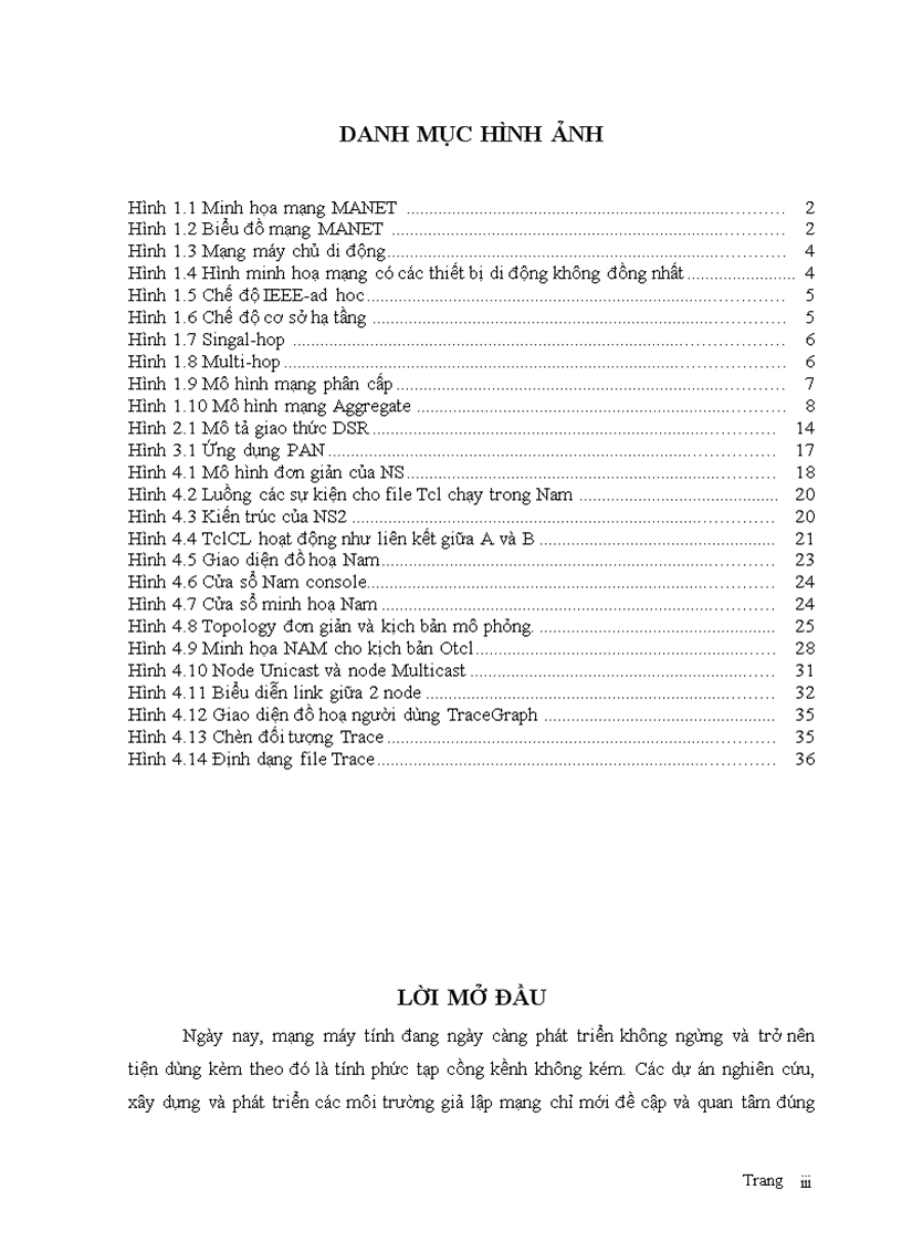 image for page Tìm hiểu và thực hiện mô phỏng mạng Manet