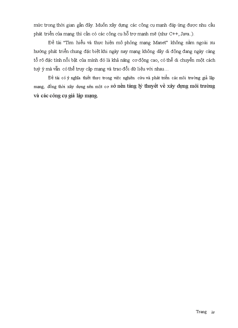 image for page Tìm hiểu và thực hiện mô phỏng mạng Manet