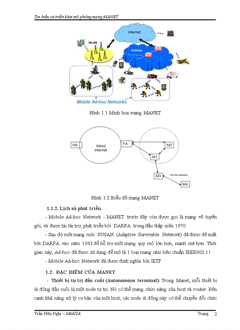 image for page Tìm hiểu và thực hiện mô phỏng mạng Manet