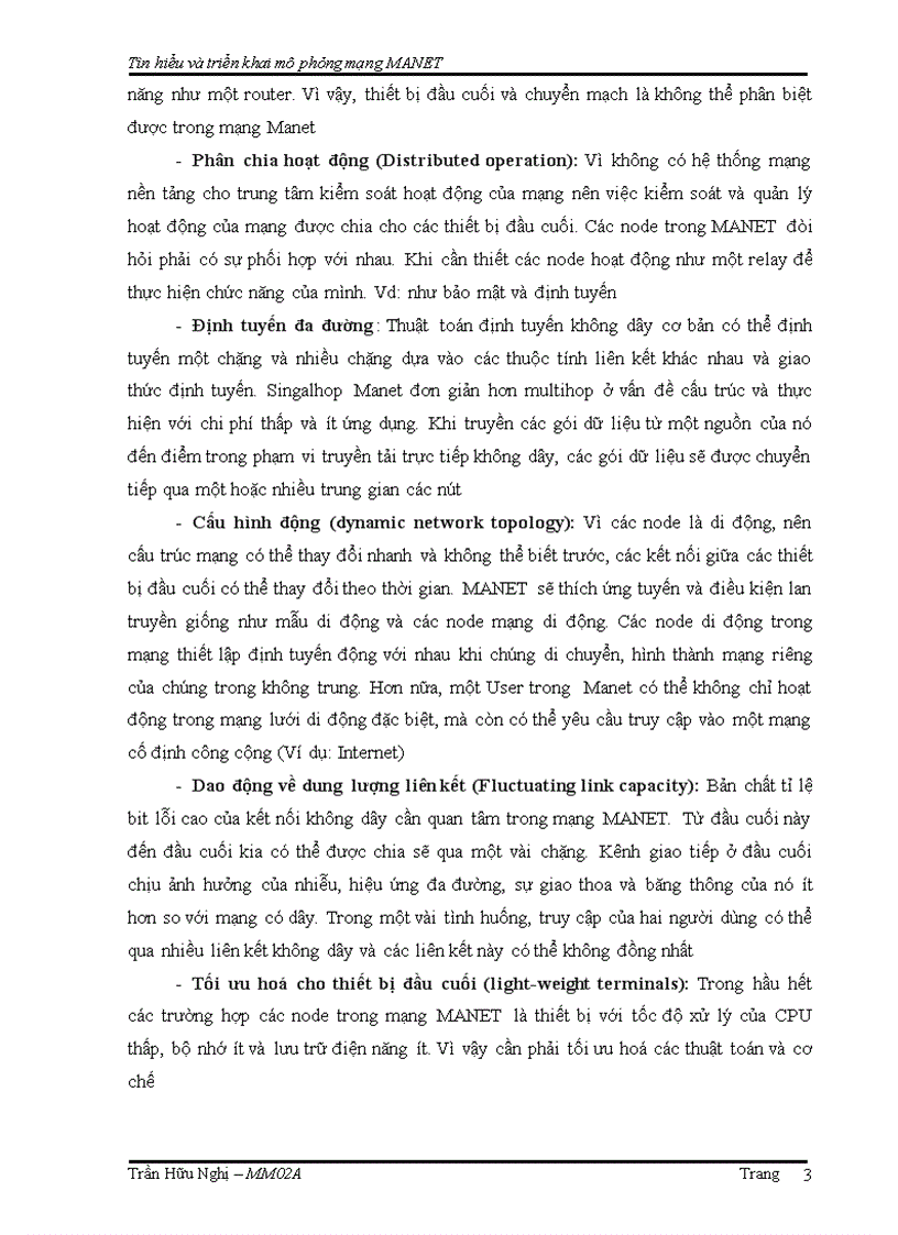 image for page Tìm hiểu và thực hiện mô phỏng mạng Manet