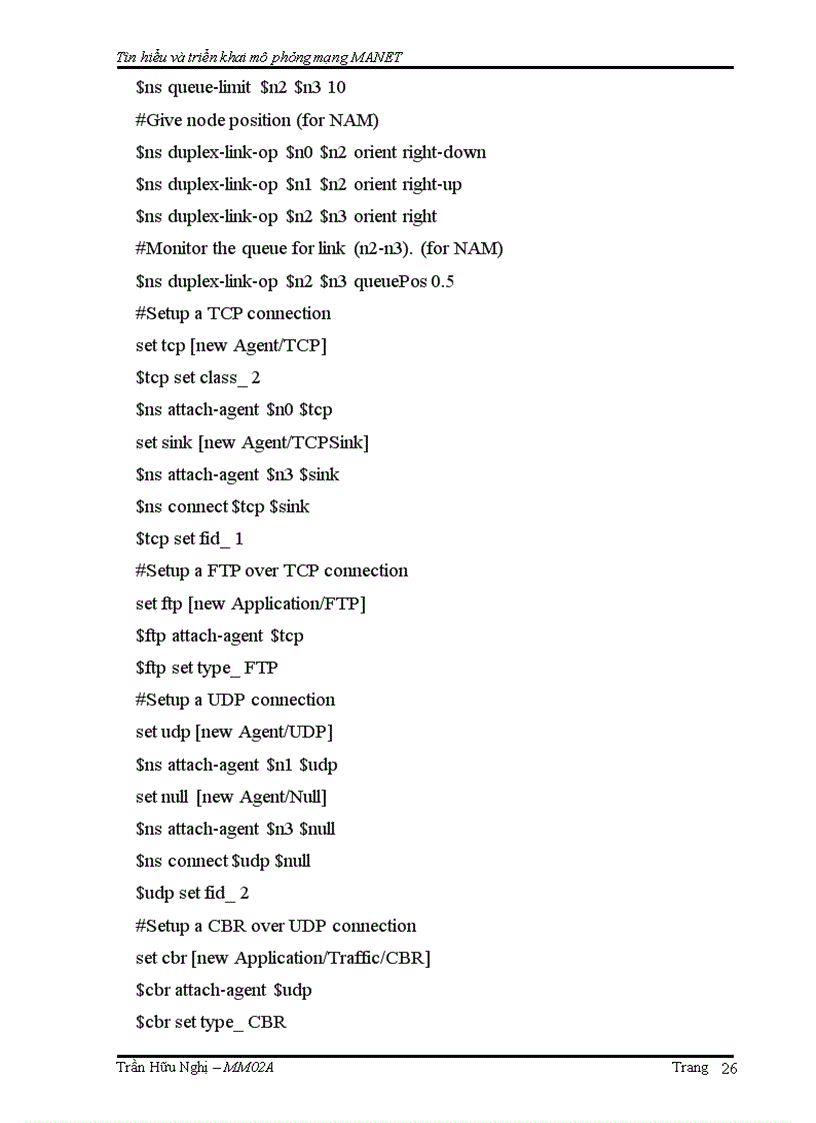 image for page Tìm hiểu và thực hiện mô phỏng mạng Manet