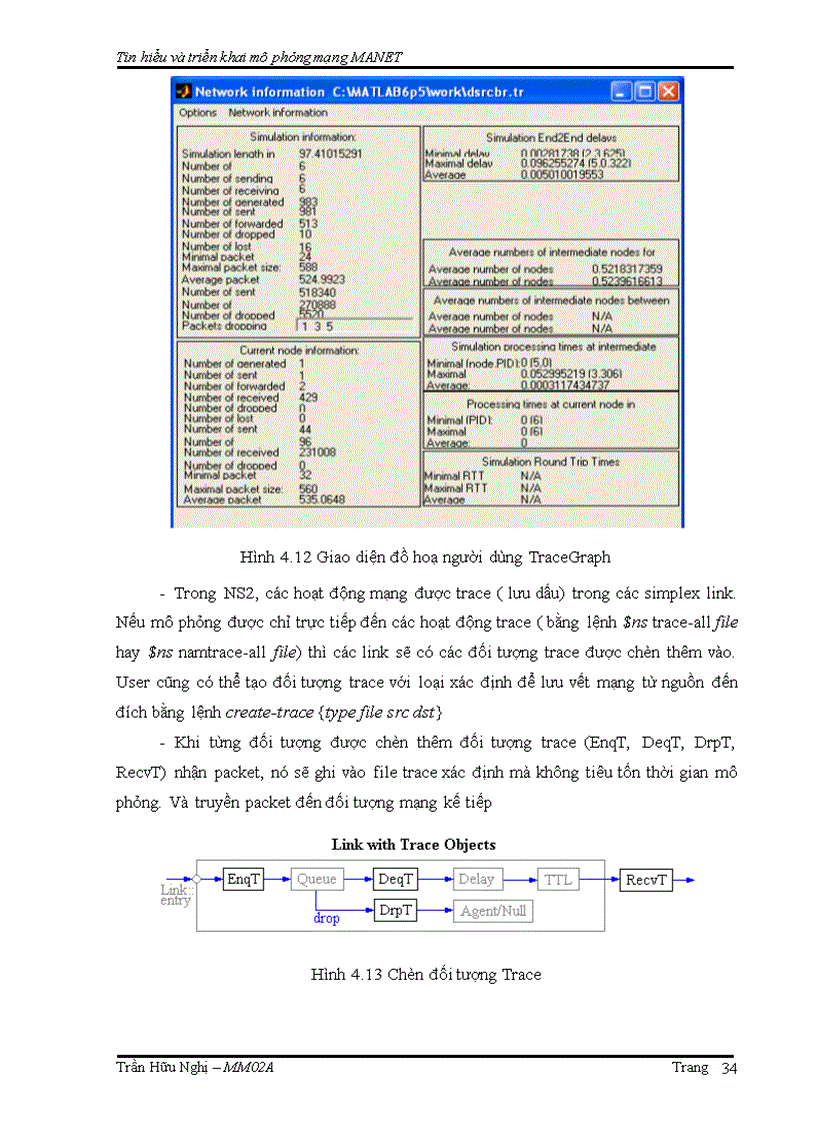image for page Tìm hiểu và thực hiện mô phỏng mạng Manet