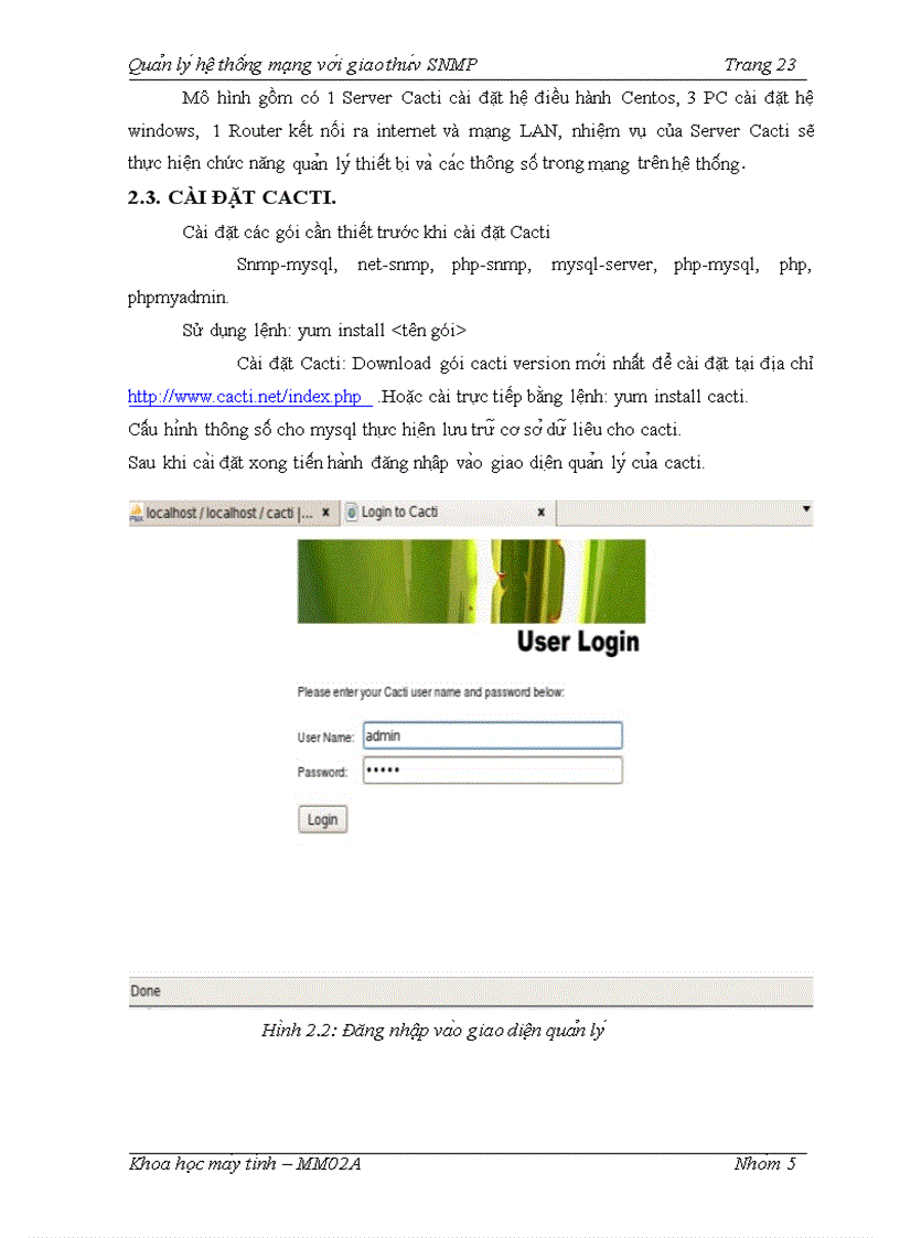 image for page Ti m hiê u giao thư c SNMP và phần mềm qua n ly hê thô ng ma ng CACTI