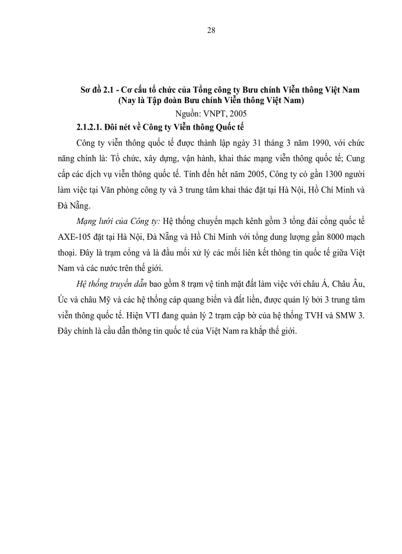 image for page Nâng cao năng lực cạnh tranh của tập đoàn bưu chính viễn thông việt nam trong bối cảnh hội nhập kinh tế quốc tế