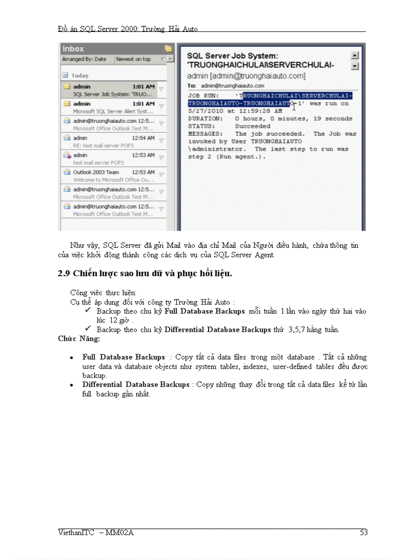 image for page Ứng dụng SQL sever 2000 quản trị cơ sở dữ liệu của Truong Hai Auto