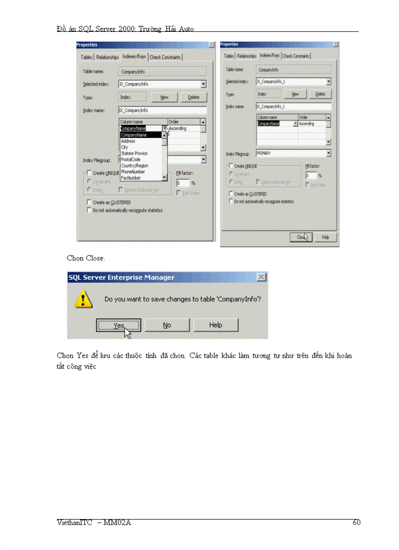 image for page Ứng dụng SQL sever 2000 quản trị cơ sở dữ liệu của Truong Hai Auto