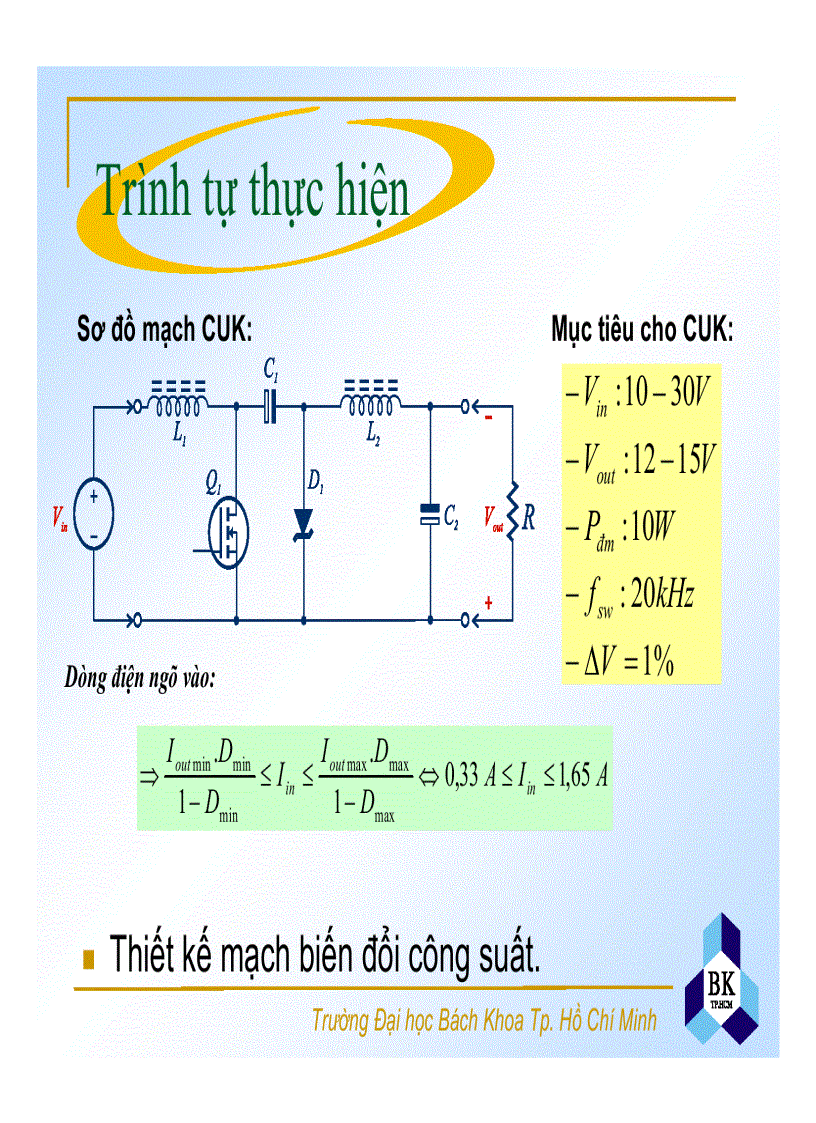 image for page Sử dụng năng lượng từ máy phát điện một chiều dùng sức gió 01 2008 ĐHBK TP HCM