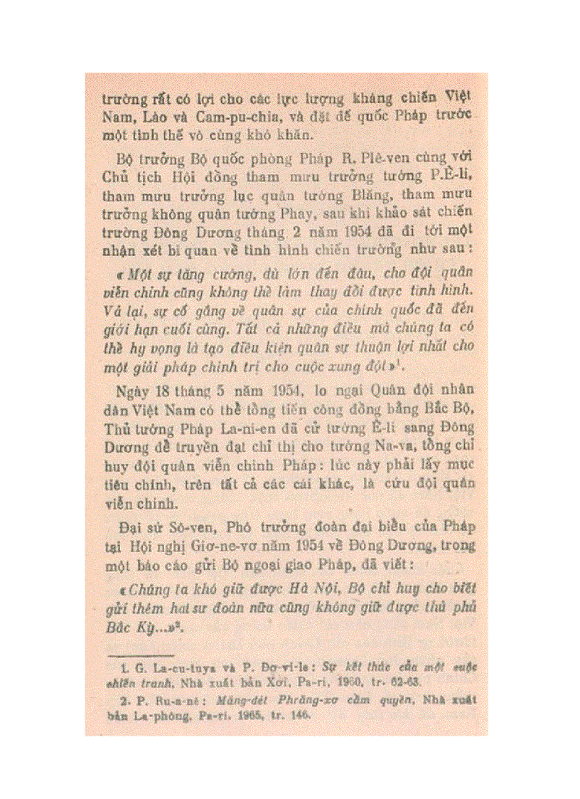 image for page Sự thật về quan hệ Việt Nam TQ trong 30 năm NXB Sự thật 1979