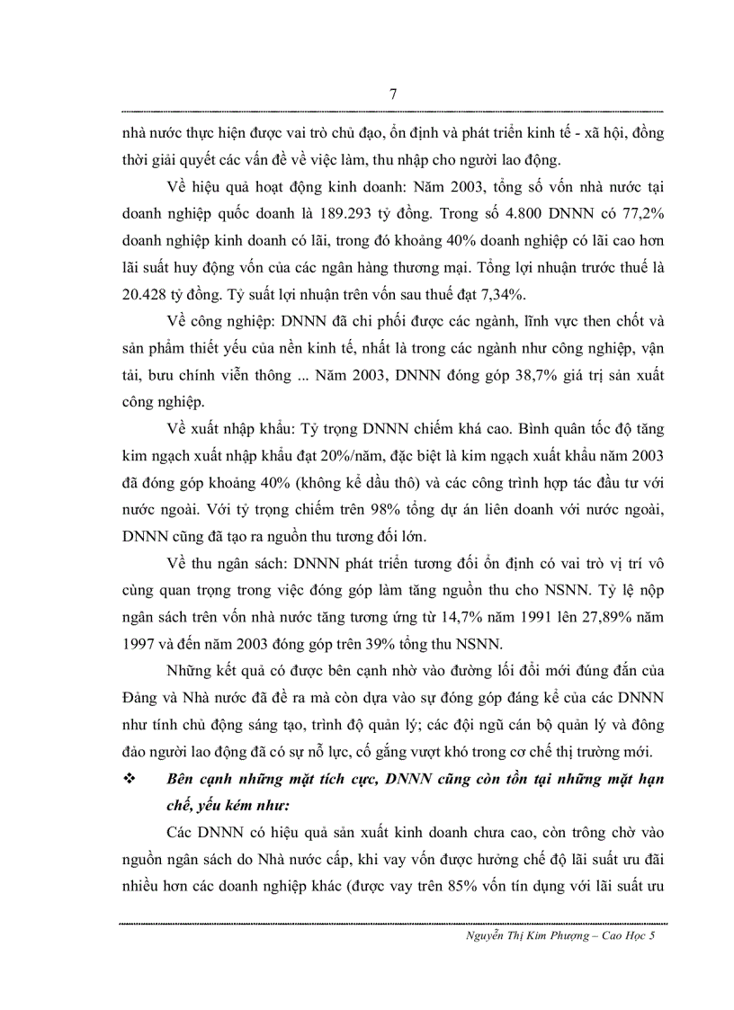 image for page Đánh giá hiệu quả hoạt động của các Doanh nghiệp nhà nước cổ phần hóa tại Thành phố Cần Thơ