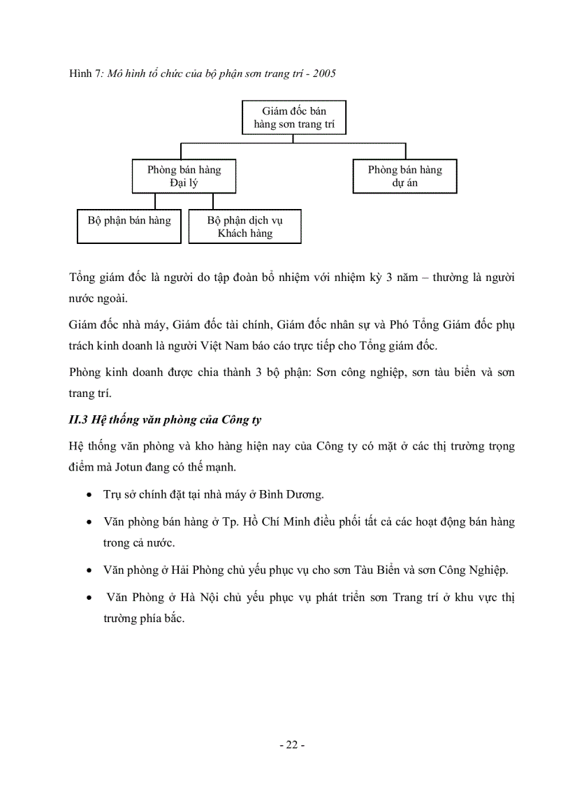 image for page Một số giải pháp chiến lược phát triển lĩnh vực sơn trang trí của Công ty TNHH Sơn Jotun Việt Nam đến năm 2010