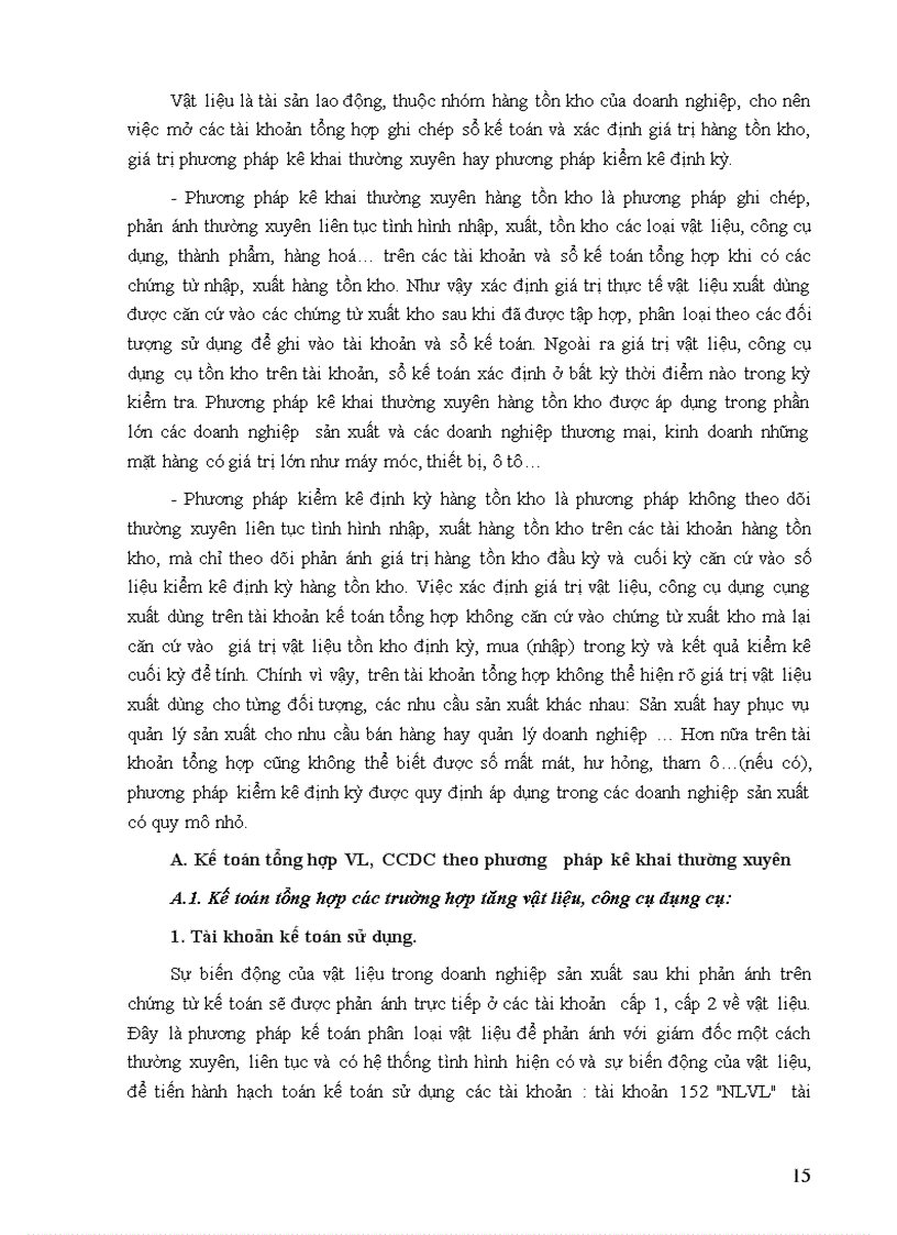 image for page Tổ chức công tác kế toán nguyên vật liệu công cụ dụng cụ ở Công ty Cổ phần Tư vấn thiết kế Kiến trúc xây dựng và Thương mại EX