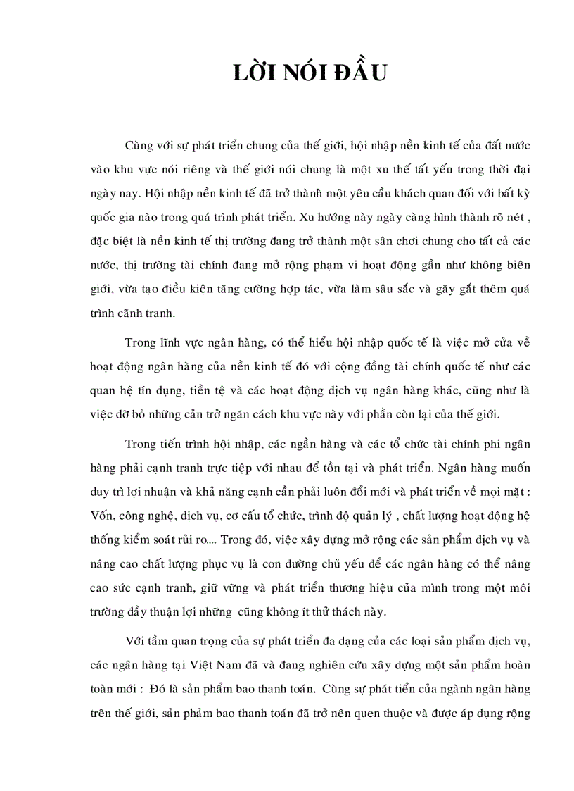 image for page Sản phẩm bao thanh toán factoring Những giải pháp hoàn thiện và phát triển sản phẩm bao thanh toán tại Việt Nam hiện nay
