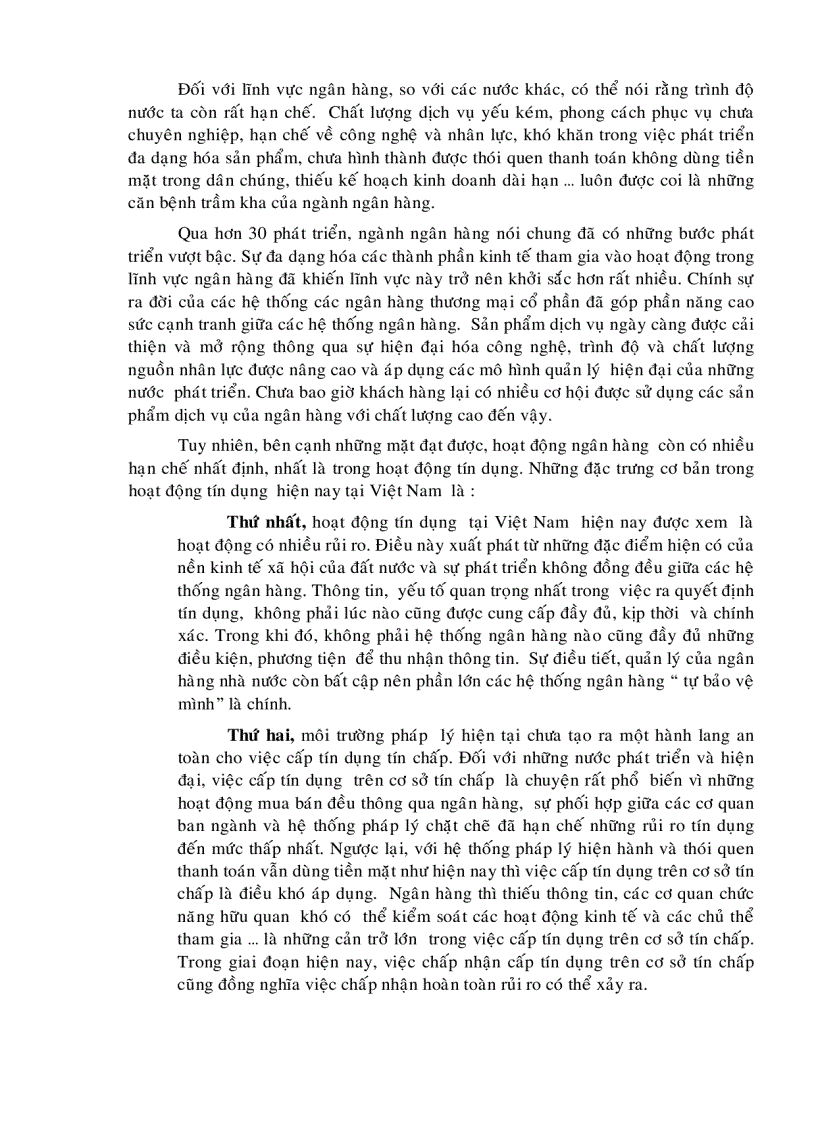 image for page Sản phẩm bao thanh toán factoring Những giải pháp hoàn thiện và phát triển sản phẩm bao thanh toán tại Việt Nam hiện nay