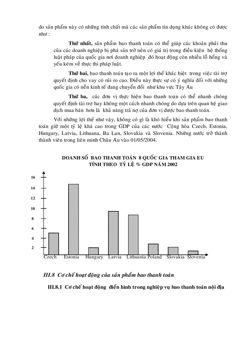image for page Sản phẩm bao thanh toán factoring Những giải pháp hoàn thiện và phát triển sản phẩm bao thanh toán tại Việt Nam hiện nay