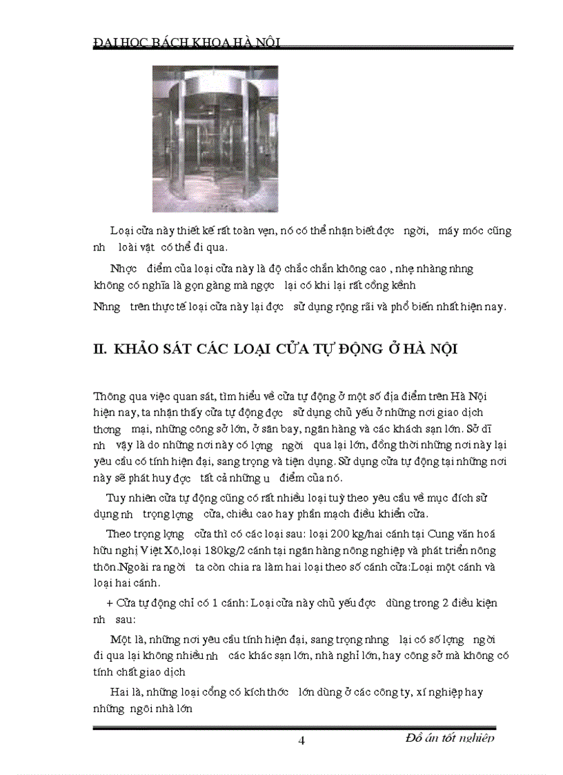 image for page Thiết kế cửa tự động