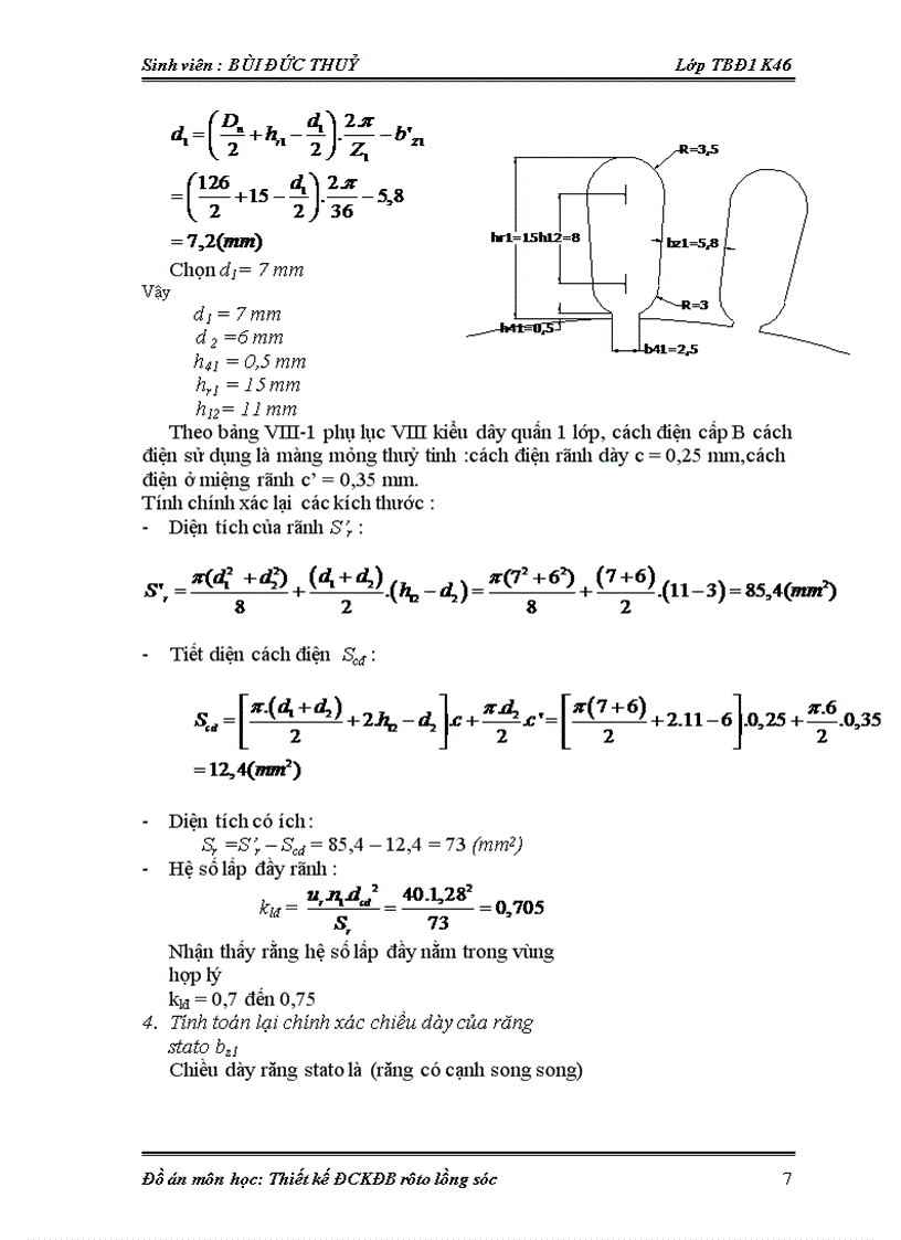 image for page Thiết kế máy điện không đồng bộ