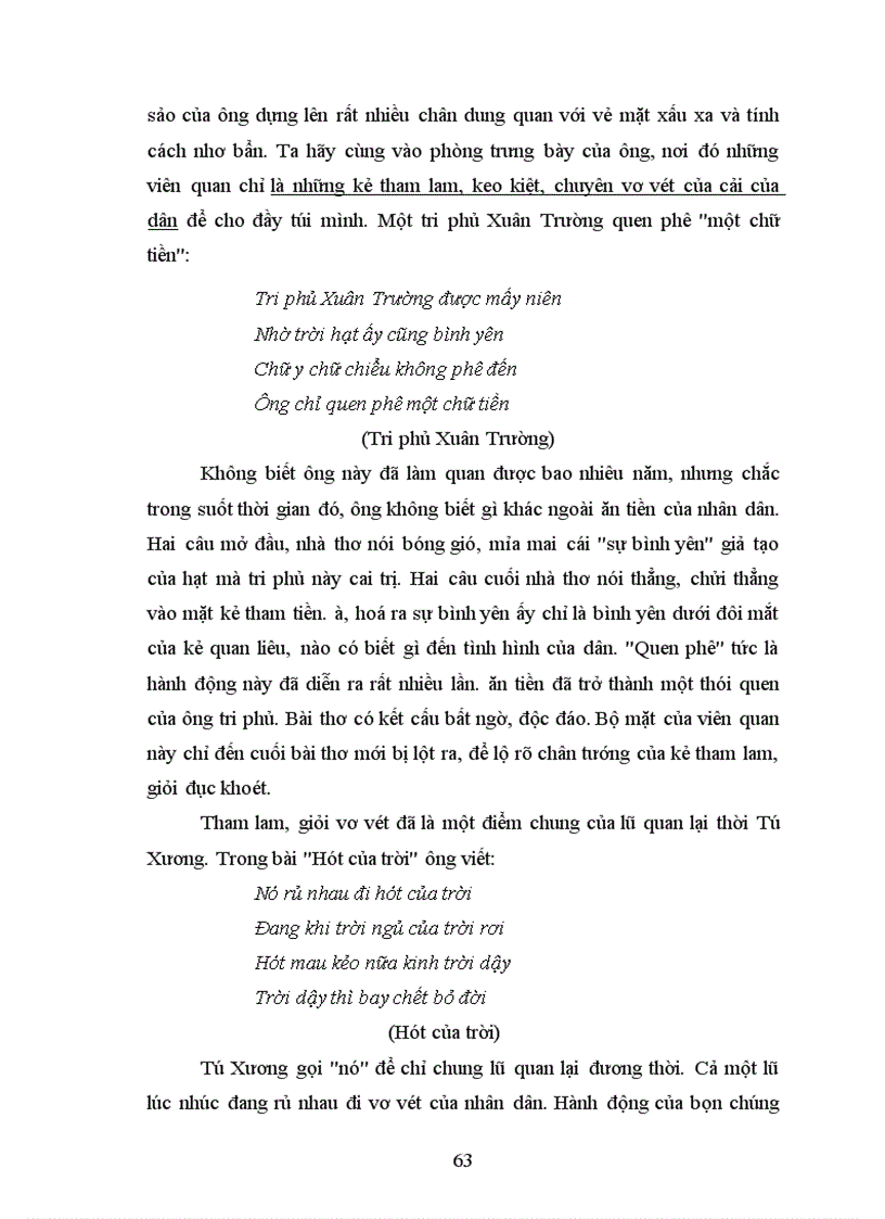 image for page Yếu tố dân gian trong thơ Nôm Hồ Xuân Hương và Trần Tế Xương từ góc nhìn so sánh
