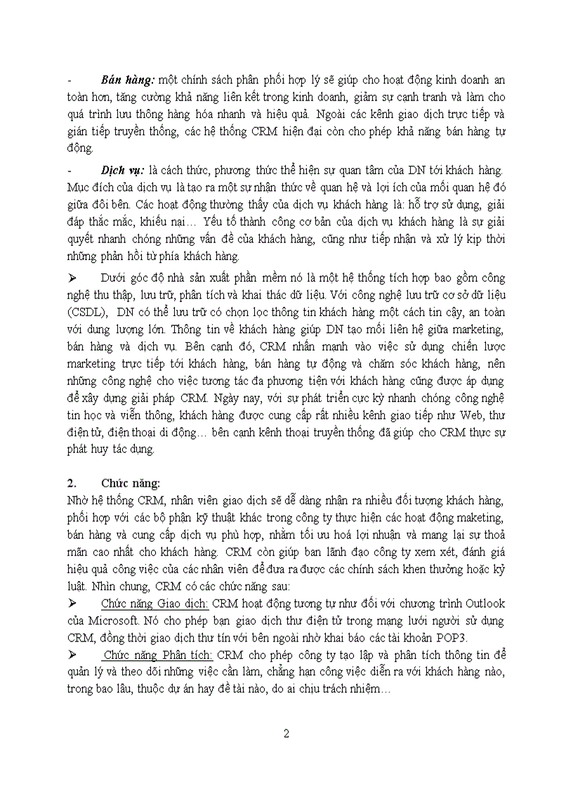 image for page Hệ thống CRM của website http goodsmart vn