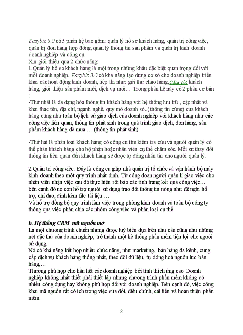 image for page Hệ thống CRM của website http goodsmart vn