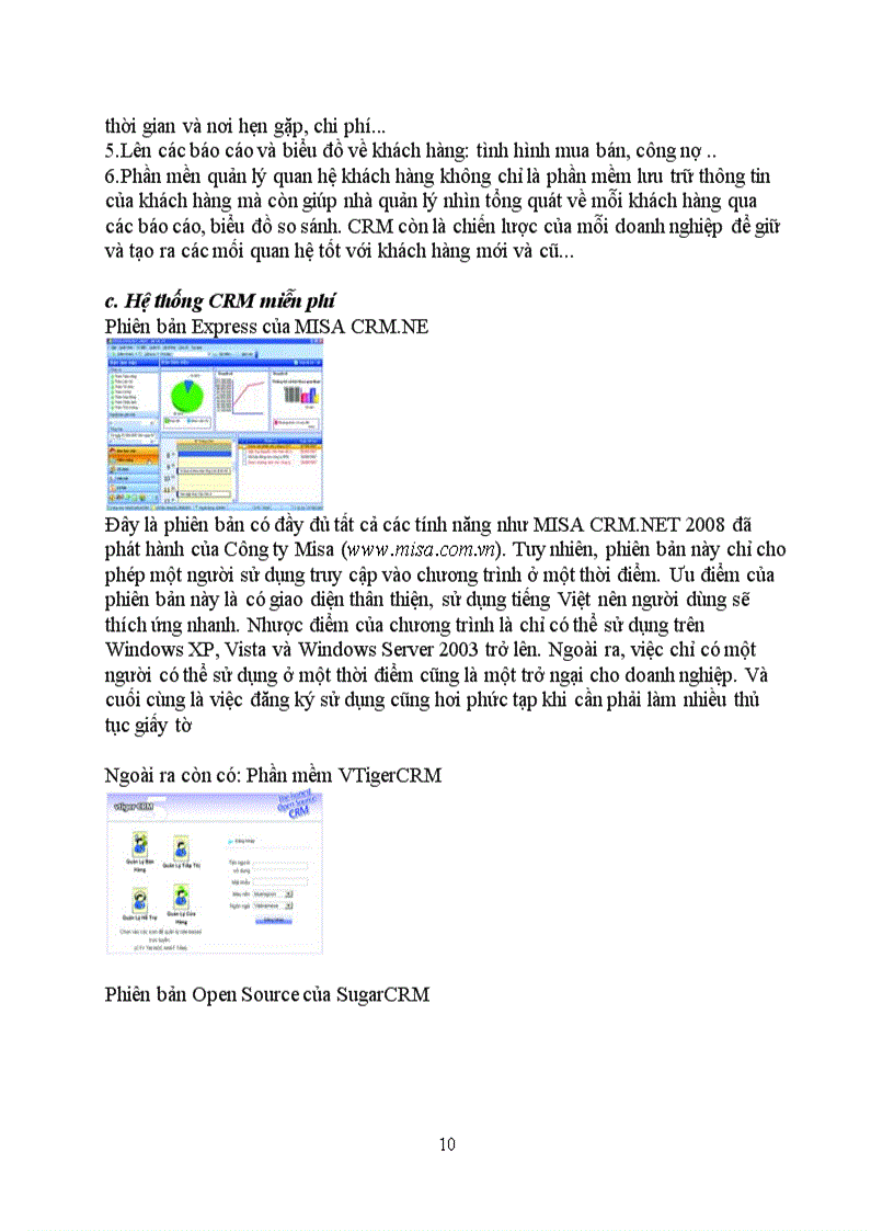 image for page Hệ thống CRM của website http goodsmart vn