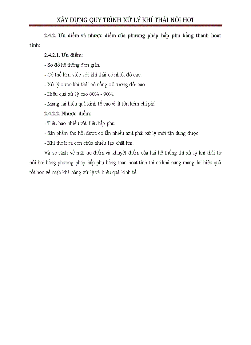 image for page Xây dựng quy trình xử lý khí thải nồi hơi