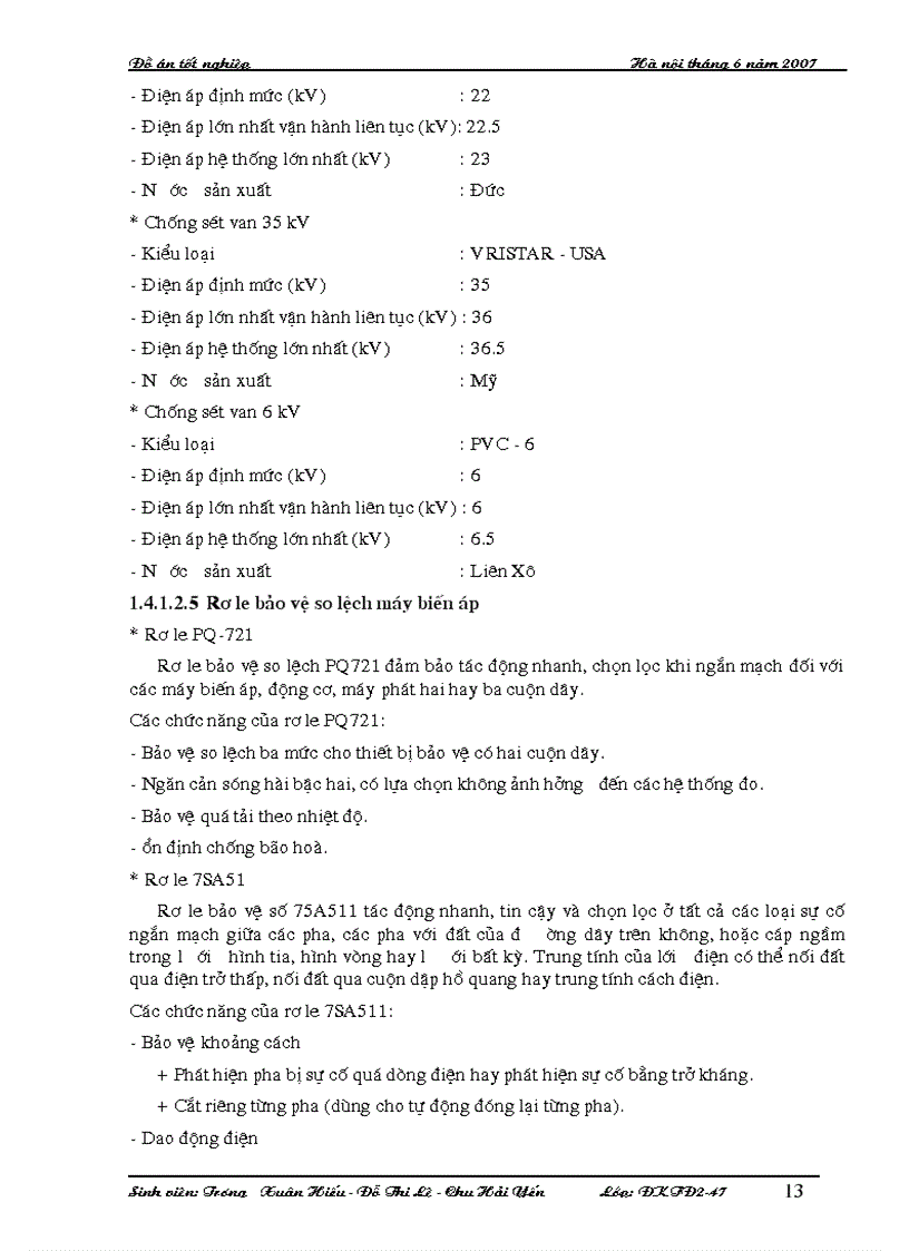 image for page Thiết kế hệ thống điều khiển giám sát trạm điện