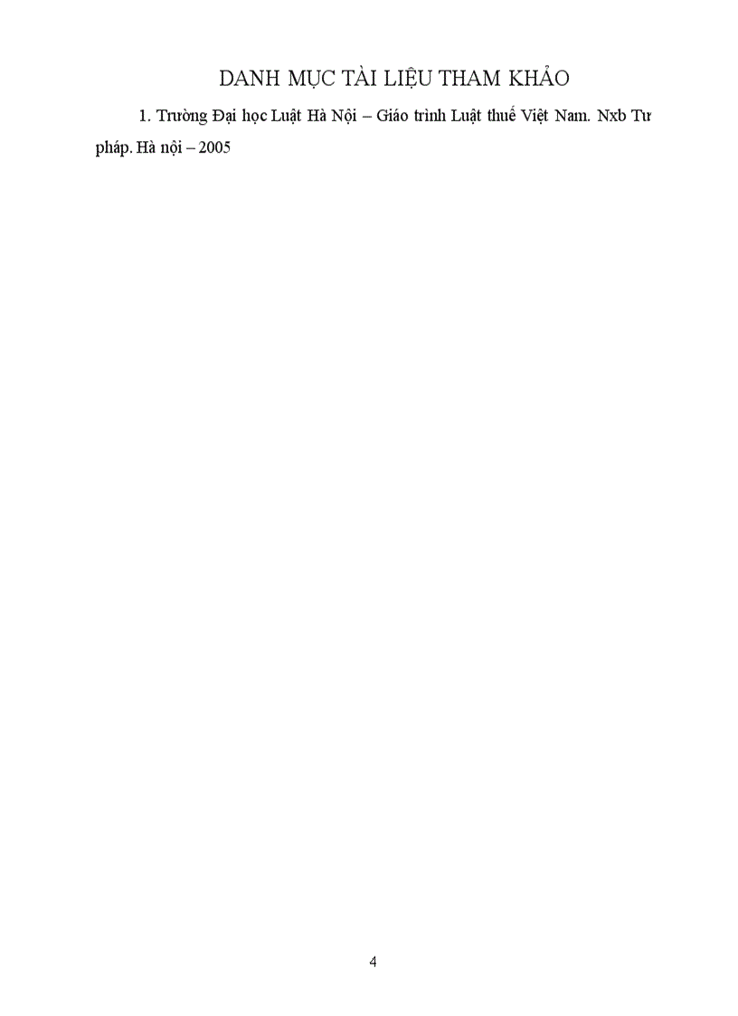 image for page Phân tích các đặc điểm của thuế