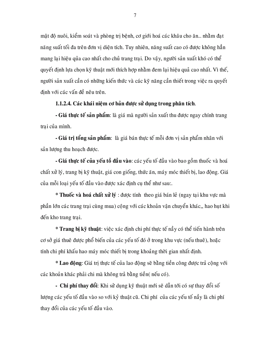 image for page Các nhân tố tác động đến nghề nuôi tôm sú công nghiệp của tỉnh Bến Tre