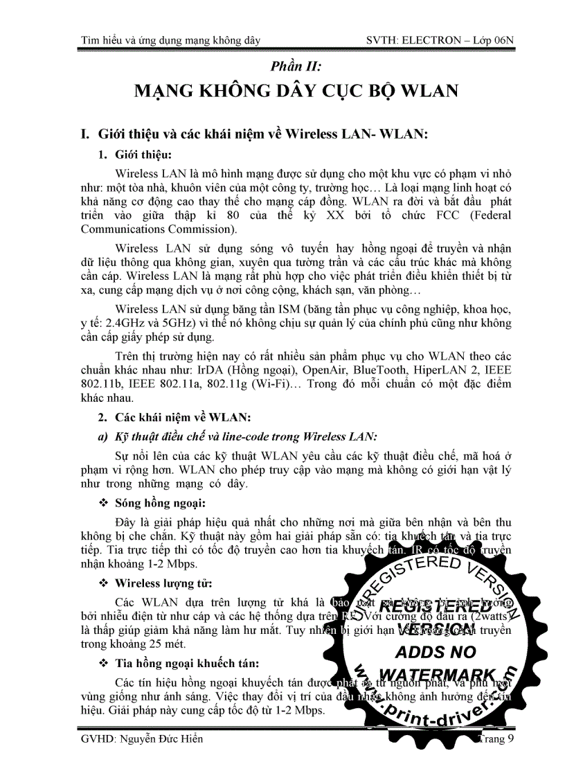 image for page Tìm hiểu và ứng dụng mạng không dây