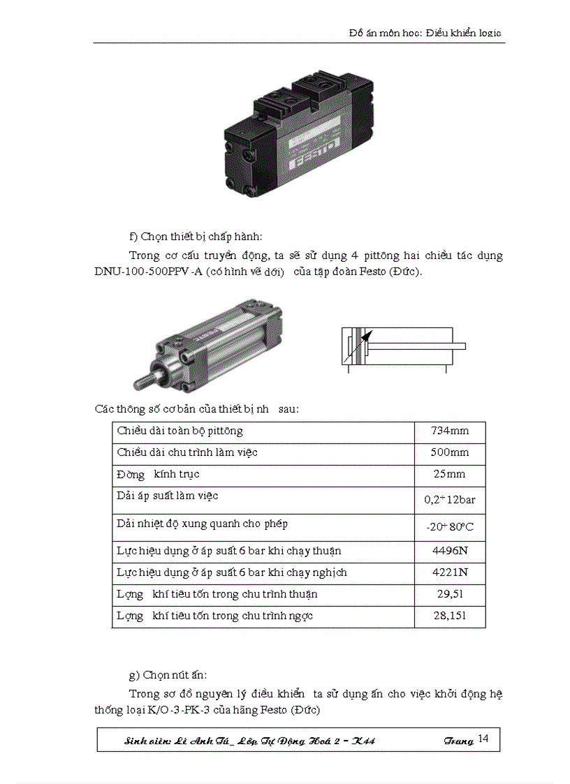 image for page Thiết kế điều khiển công nghệ khoan 1 lỗ