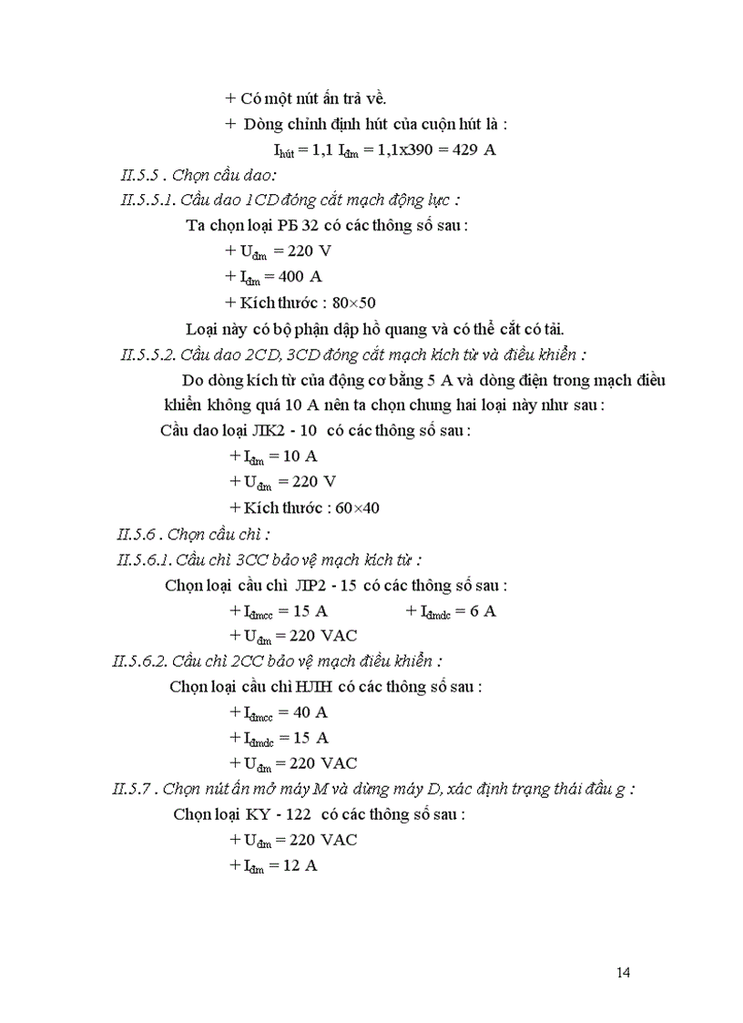 image for page Tìm hiểu và thiết kế hệ thống điều khiển cho công nghệ máy bào giường theo phương pháp Grafcet