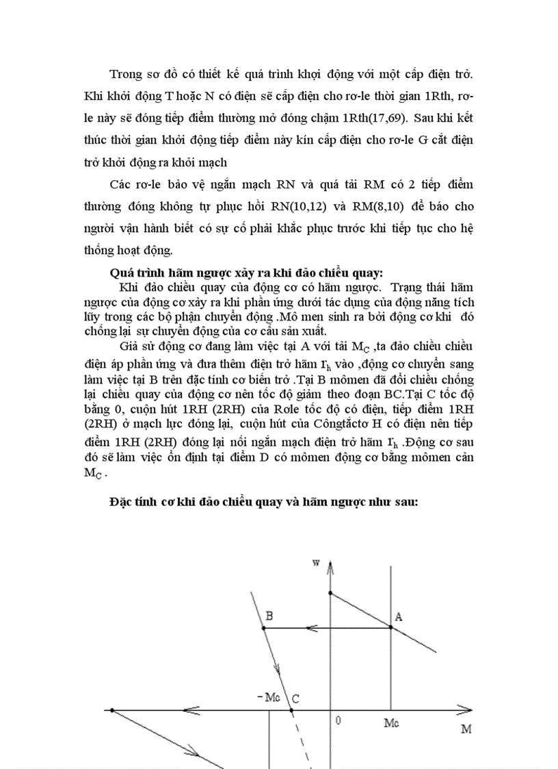 image for page Tìm hiểu và thiết kế hệ thống điều khiển cho công nghệ máy bào giường theo phương pháp Grafcet