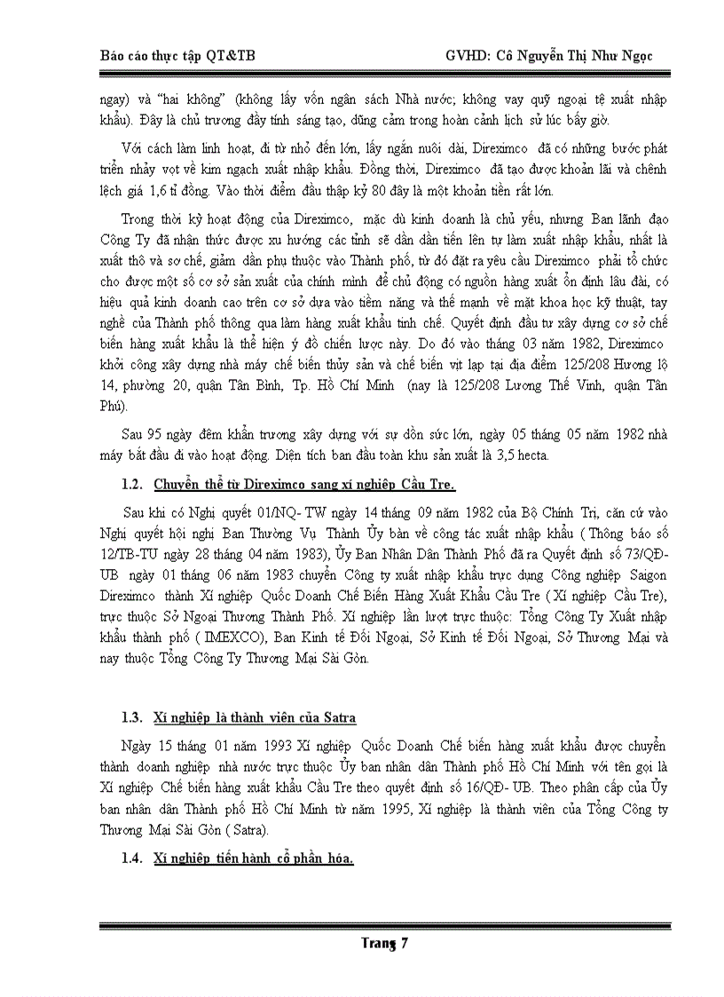 image for page Tìm hiểu hệ thống máy trong quy trình sản xuất chả giò nhân thịt tại Ty Cổ Phần Chế Biến Hàng Xuất Khẩu Cầu Tre