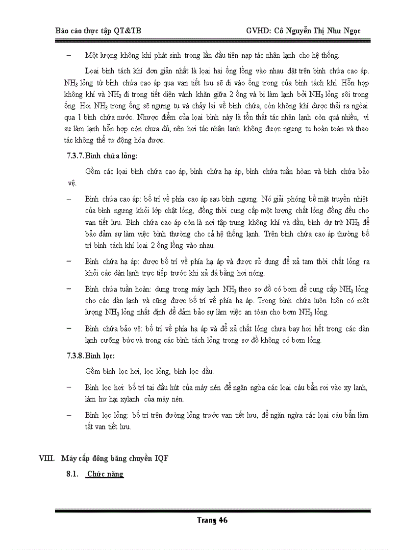 image for page Tìm hiểu hệ thống máy trong quy trình sản xuất chả giò nhân thịt tại Ty Cổ Phần Chế Biến Hàng Xuất Khẩu Cầu Tre