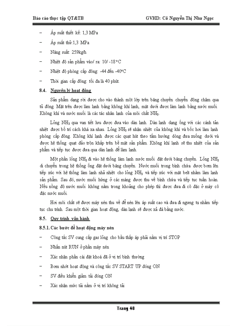 image for page Tìm hiểu hệ thống máy trong quy trình sản xuất chả giò nhân thịt tại Ty Cổ Phần Chế Biến Hàng Xuất Khẩu Cầu Tre