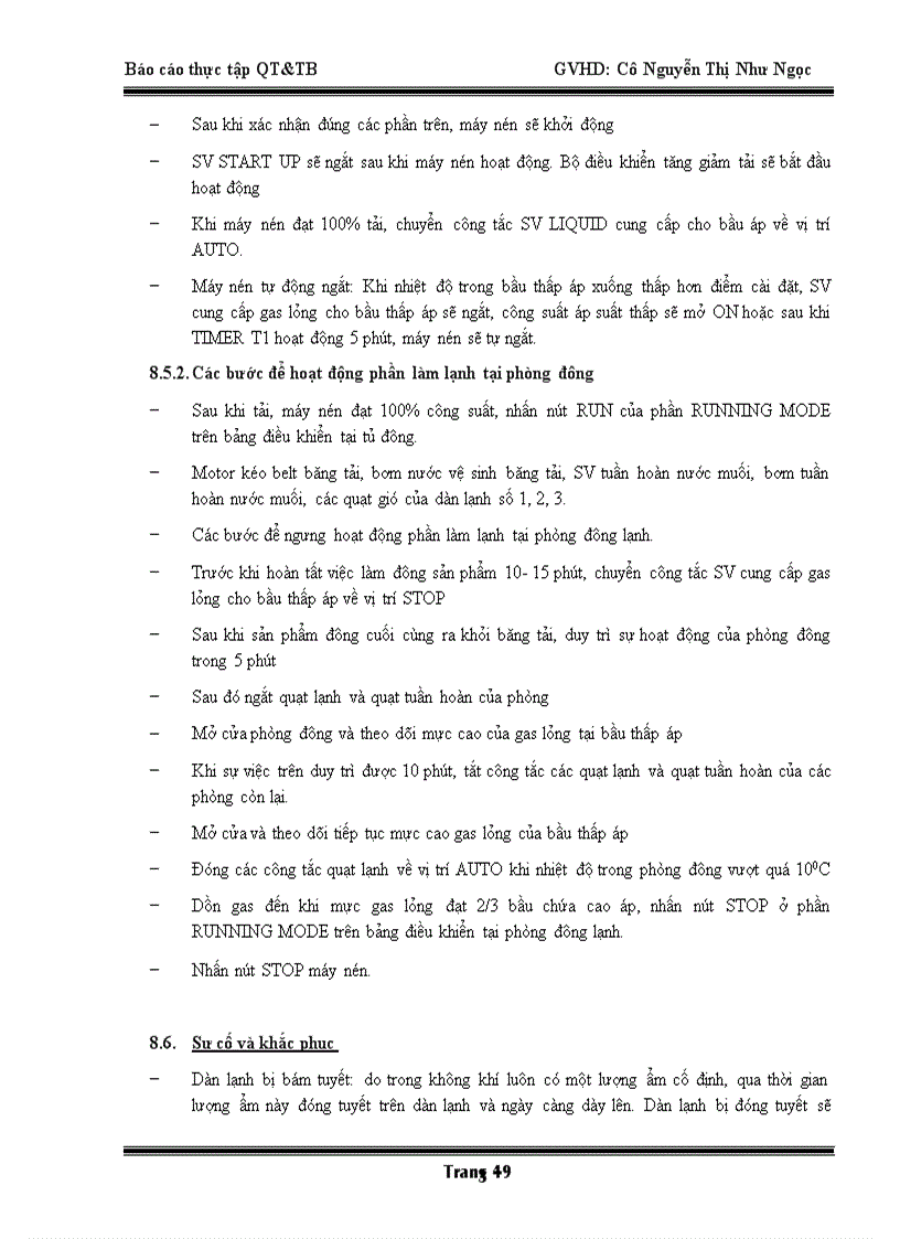 image for page Tìm hiểu hệ thống máy trong quy trình sản xuất chả giò nhân thịt tại Ty Cổ Phần Chế Biến Hàng Xuất Khẩu Cầu Tre