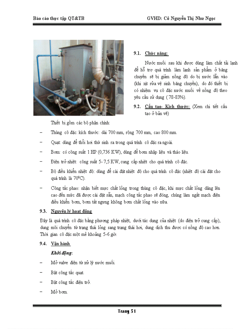 image for page Tìm hiểu hệ thống máy trong quy trình sản xuất chả giò nhân thịt tại Ty Cổ Phần Chế Biến Hàng Xuất Khẩu Cầu Tre