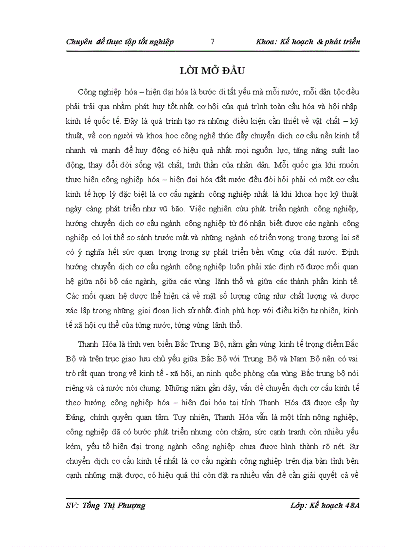 image for page Định hướng và giải pháp chuyển dịch cơ cấu ngành công nghiệp tỉnh Thanh Hóa giai đoạn 2011 2020 theo hướng công nghiệp hóa hiện đại hóa