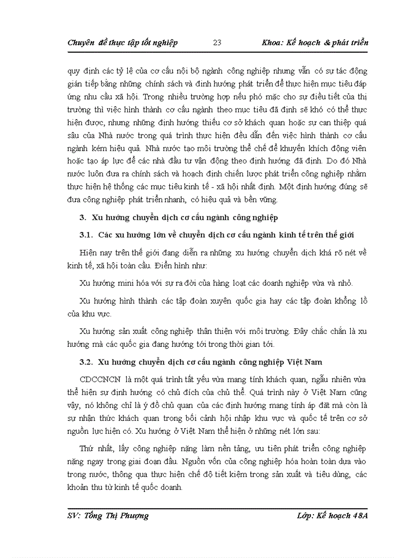 image for page Định hướng và giải pháp chuyển dịch cơ cấu ngành công nghiệp tỉnh Thanh Hóa giai đoạn 2011 2020 theo hướng công nghiệp hóa hiện đại hóa