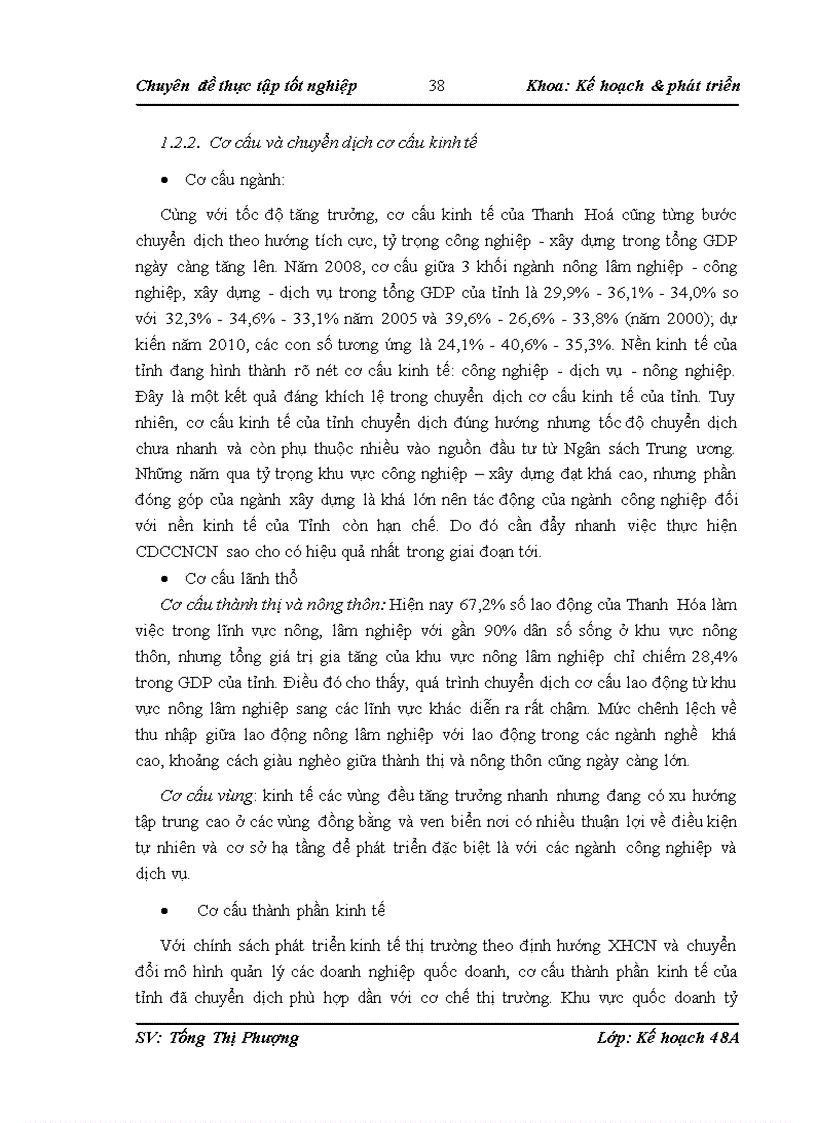 image for page Định hướng và giải pháp chuyển dịch cơ cấu ngành công nghiệp tỉnh Thanh Hóa giai đoạn 2011 2020 theo hướng công nghiệp hóa hiện đại hóa