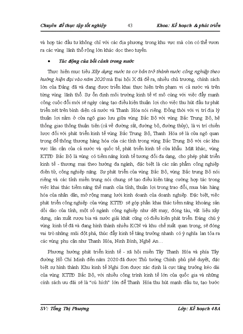 image for page Định hướng và giải pháp chuyển dịch cơ cấu ngành công nghiệp tỉnh Thanh Hóa giai đoạn 2011 2020 theo hướng công nghiệp hóa hiện đại hóa